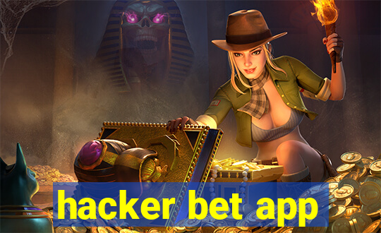 hacker bet app